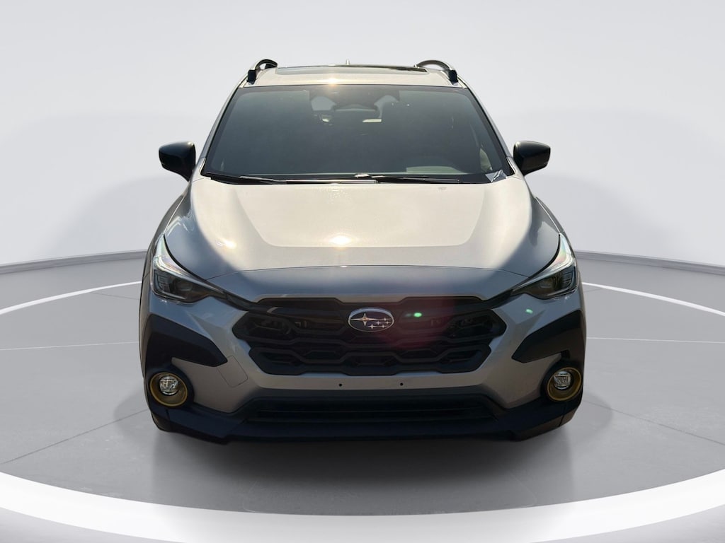 New 2026 Subaru Crosstrek Sport Hybrid SUV