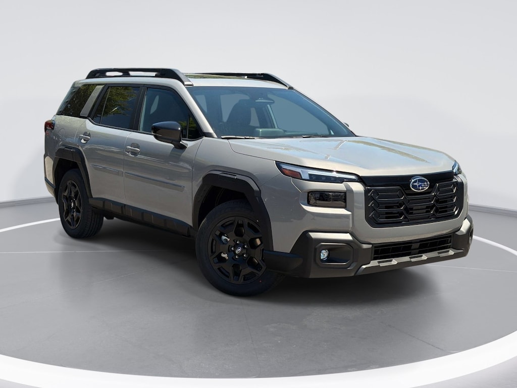 New 2026 Subaru Outback Limited SUV