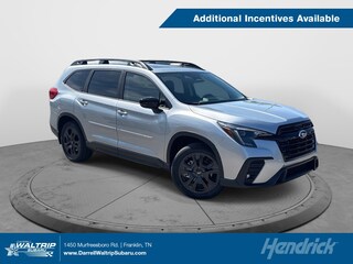 2025 Subaru Ascent Onyx Edition Touring 7-Passenger SUV