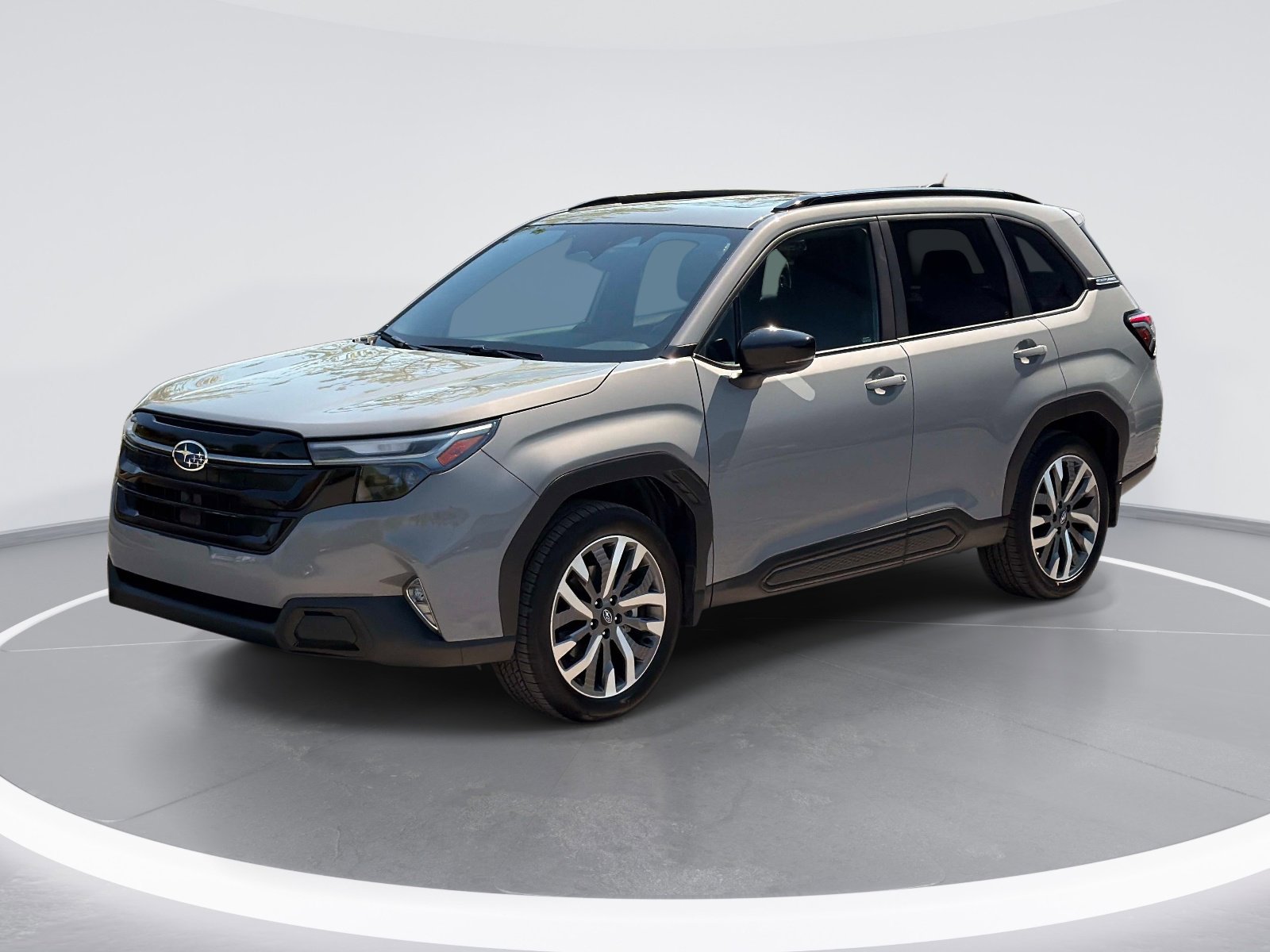 2026 Subaru Forester Touring photo 4