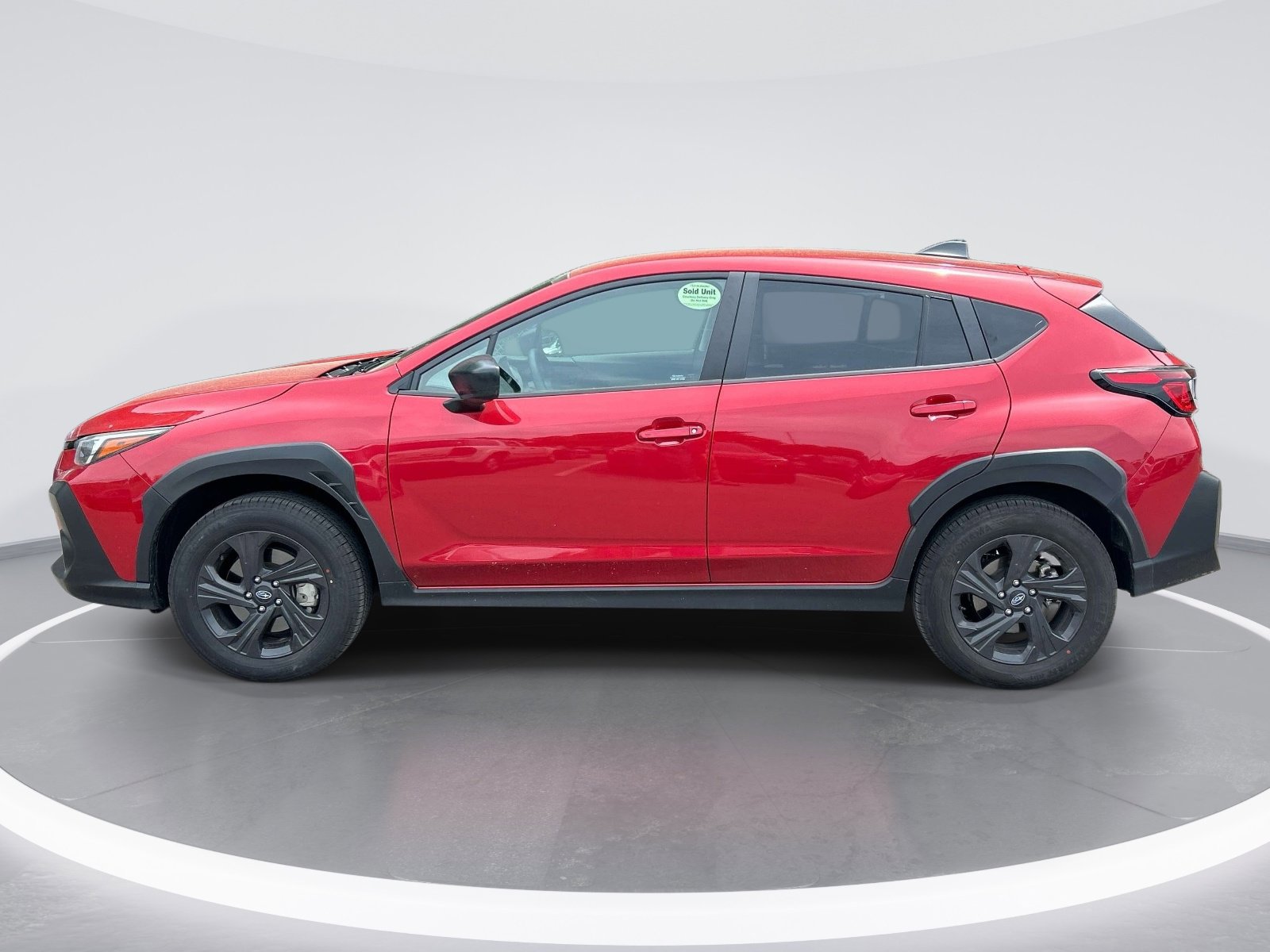 2026 Subaru Crosstrek photo 4