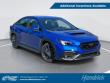  Subaru WRX