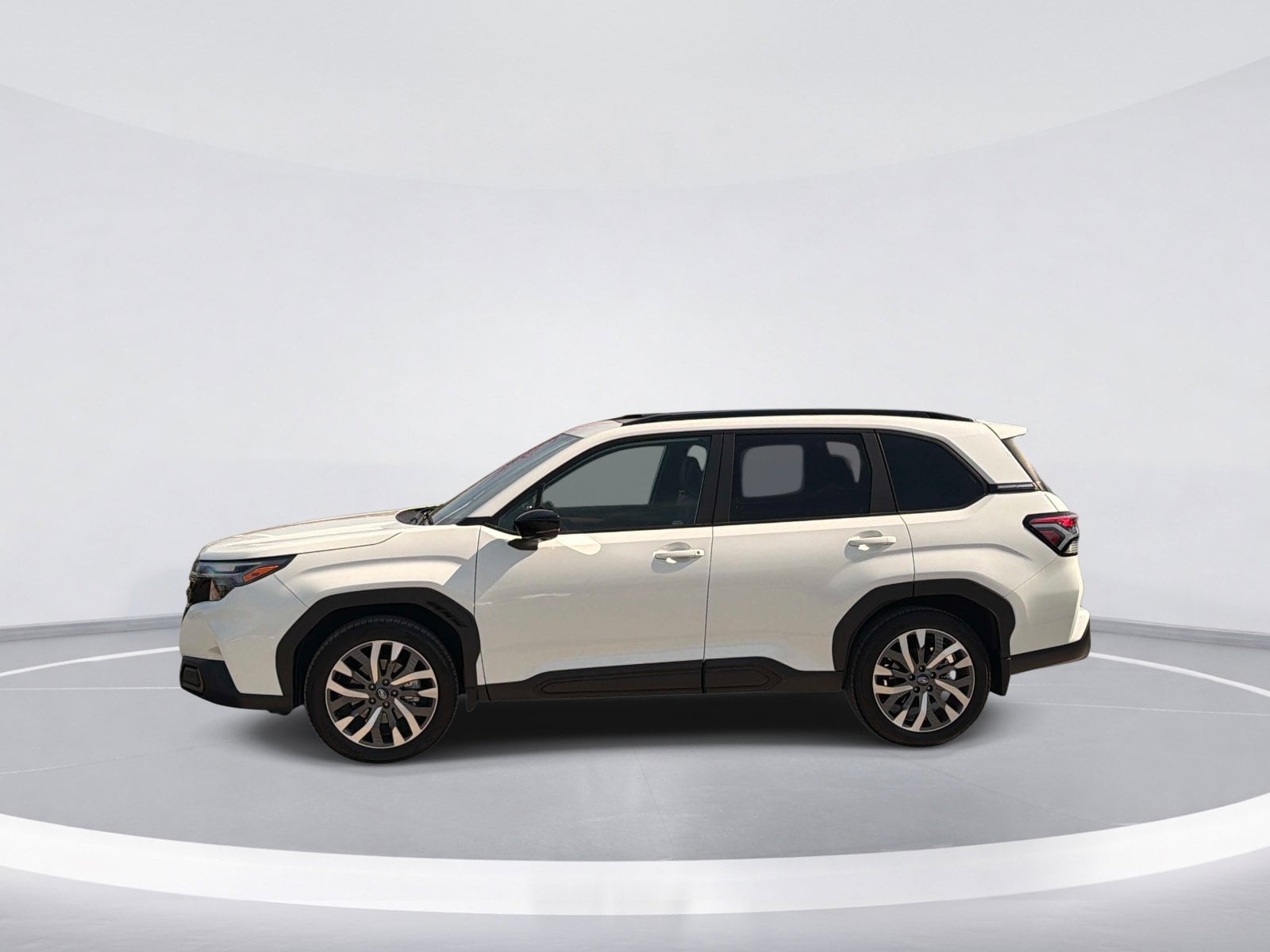 2026 Subaru Forester Touring photo 5