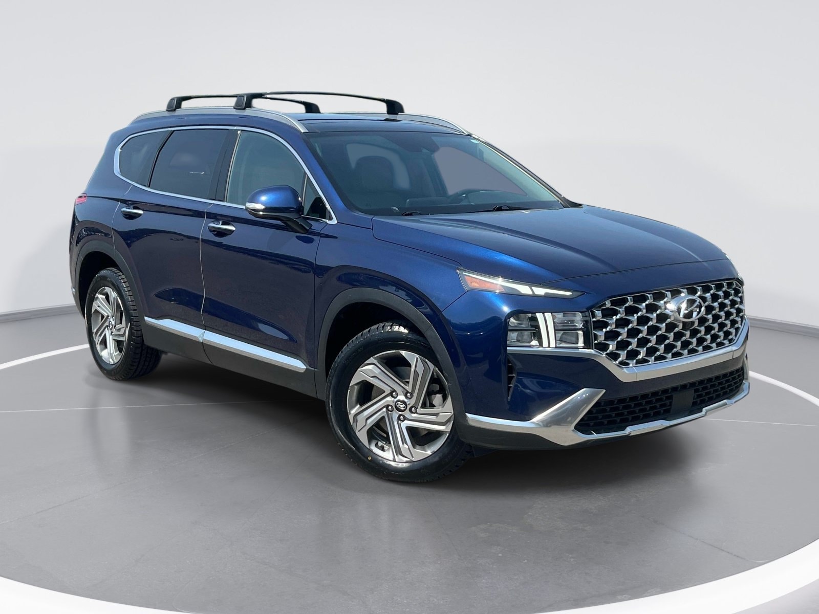 Hyundai Santa Fe SEL