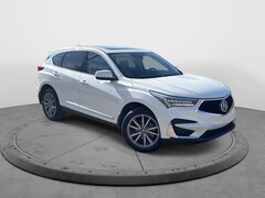 2019 Acura RDX w/Technology Pkg SUV