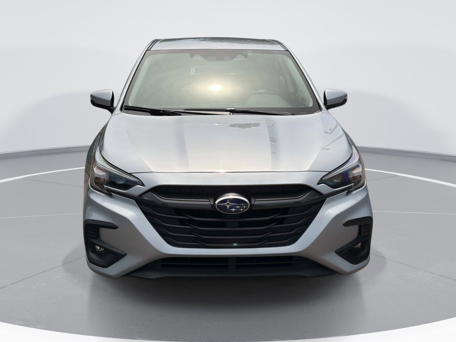Subaru Legacy Premium