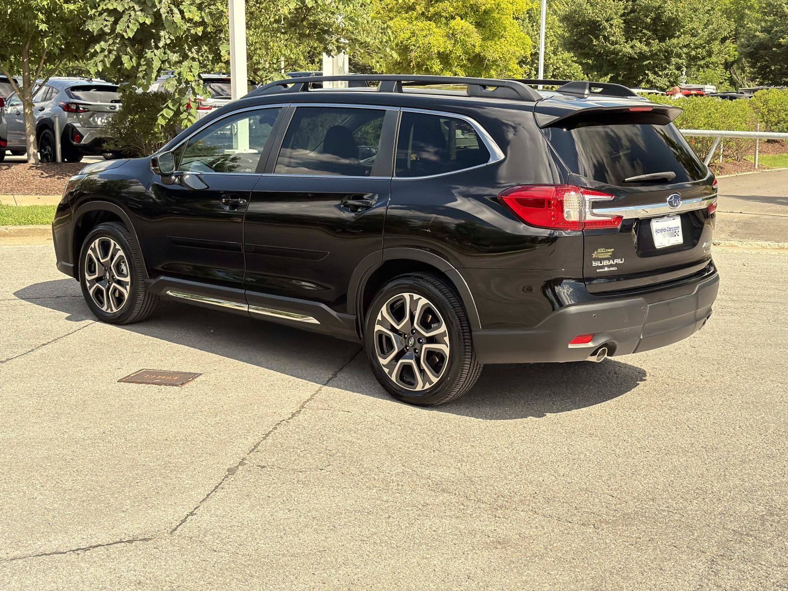Subaru Ascent Limited