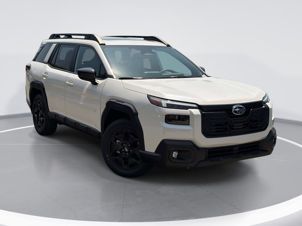 New 2026 Subaru Outback Limited SUV