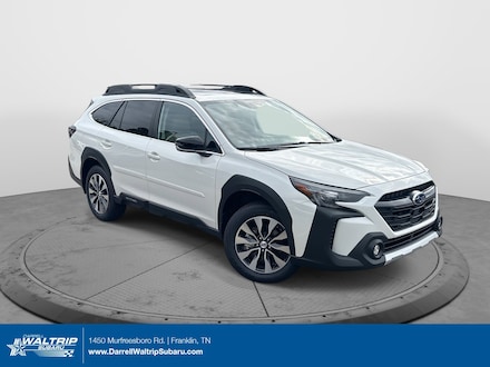 2025 Subaru Outback Limited SUV