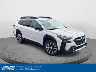 2025 Subaru Outback Limited SUV