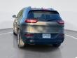 2017 Jeep Cherokee Latitude SUV