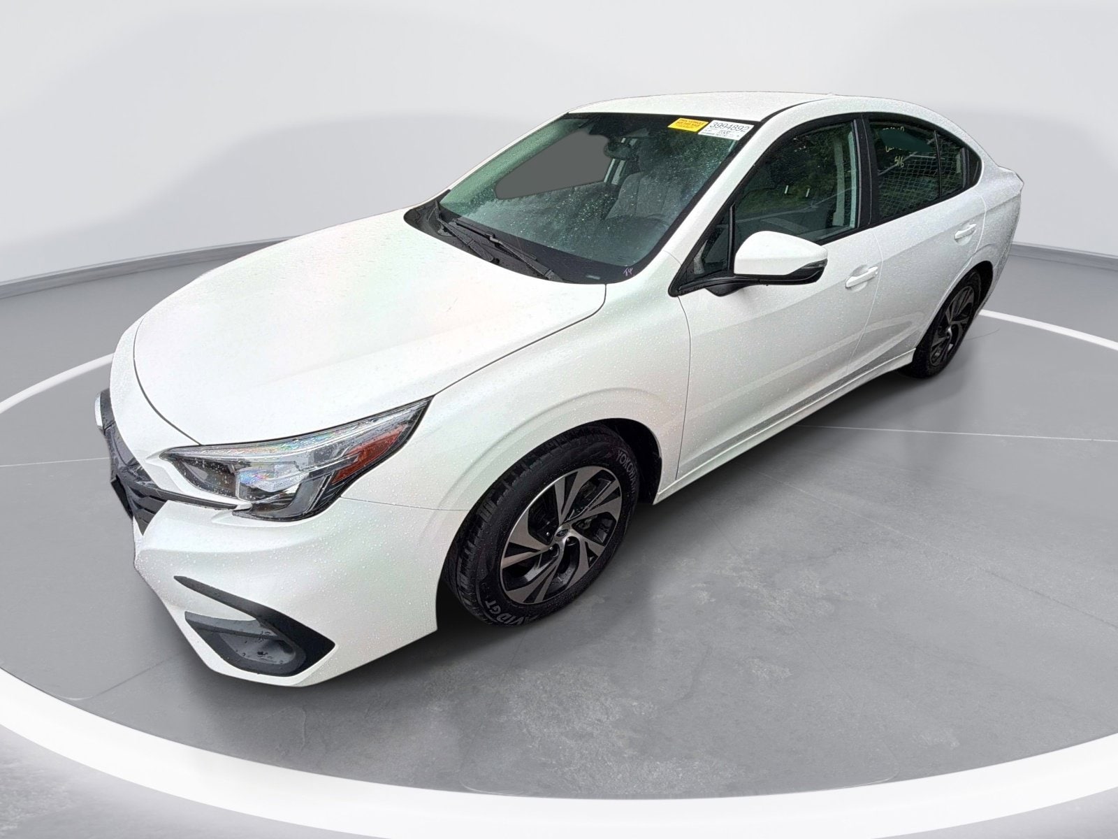 2025 Subaru Legacy Premium photo 6