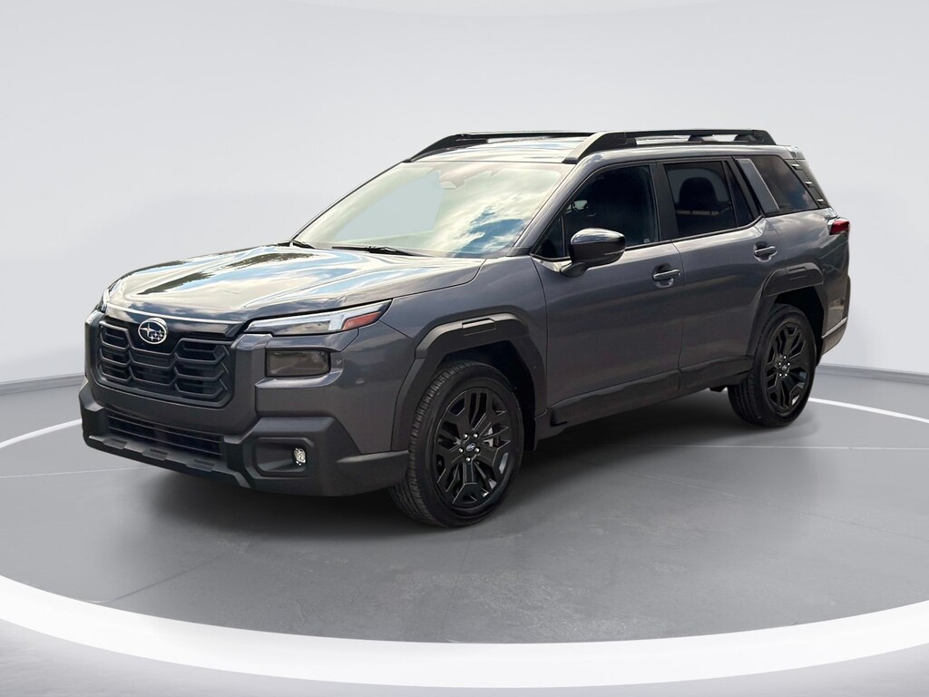 Used 2026 Subaru Outback Limited XT SUV