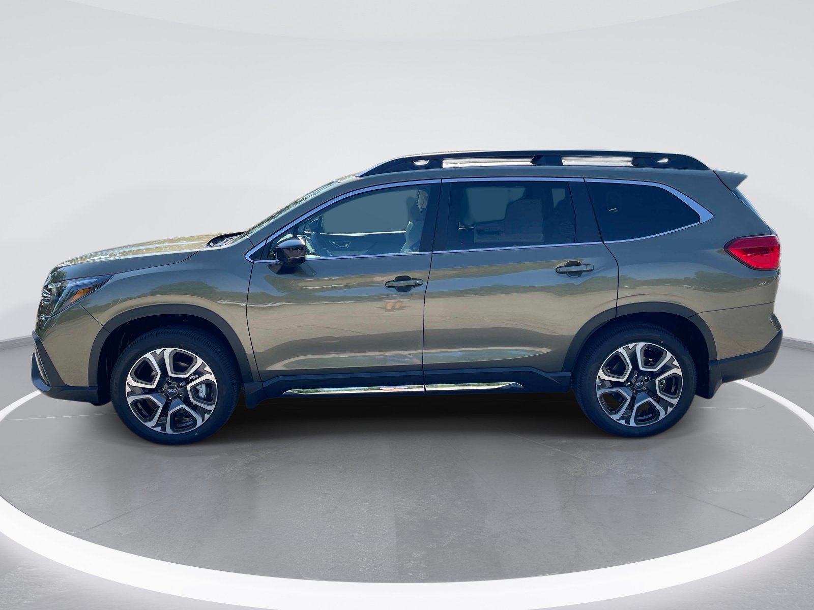 2026 Subaru Ascent Limited 8-Passenger