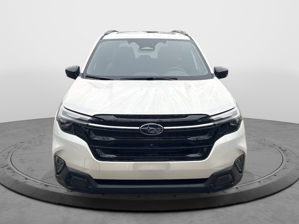 New 2025 Subaru Forester Touring Hybrid SUV