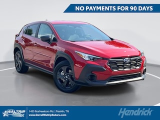 2026 Subaru Crosstrek Base SUV