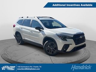 2025 Subaru Ascent Onyx Edition 7-Passenger SUV