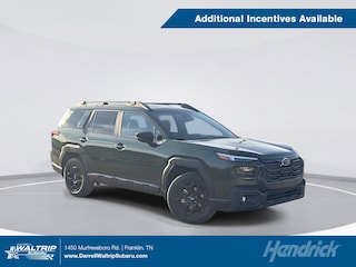 2026 Subaru Outback Limited SUV