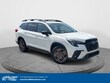  Subaru Ascent