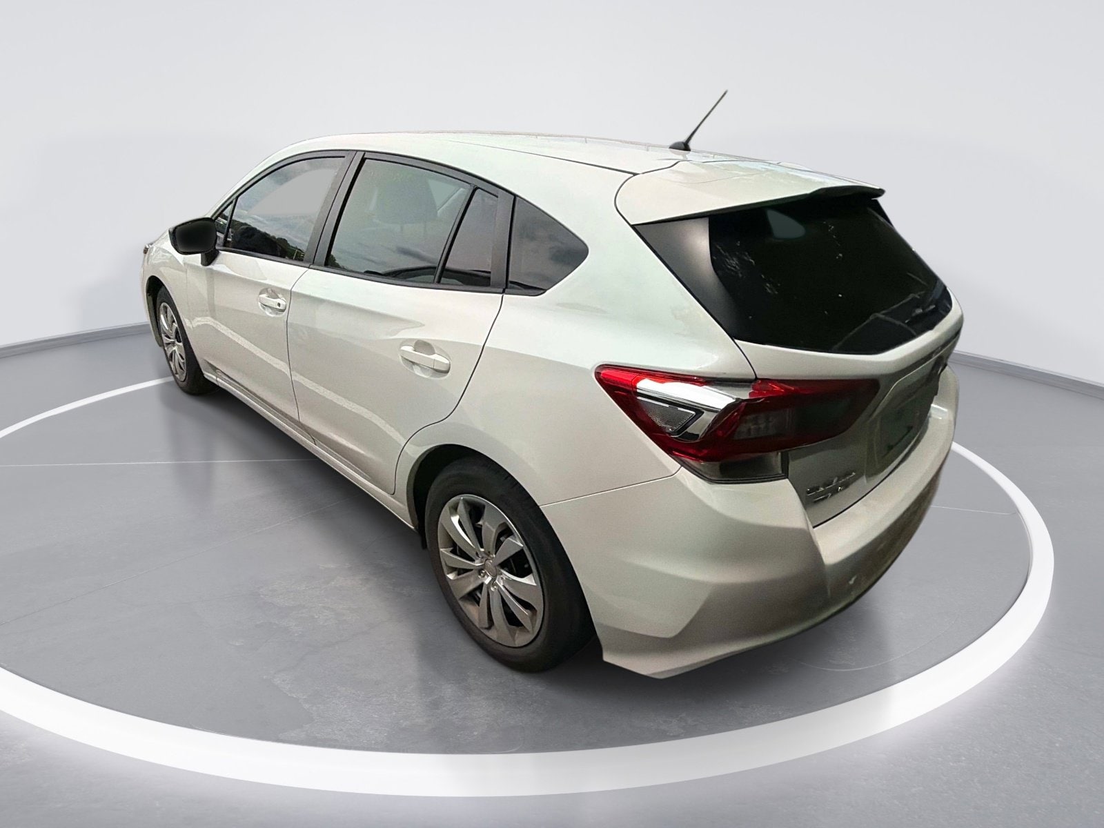 2022 Subaru Impreza photo 6