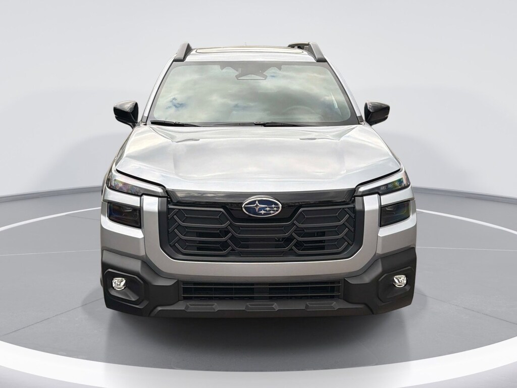 New 2026 Subaru Outback Premium SUV