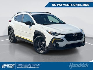 2024 Subaru Crosstrek Sport SUV