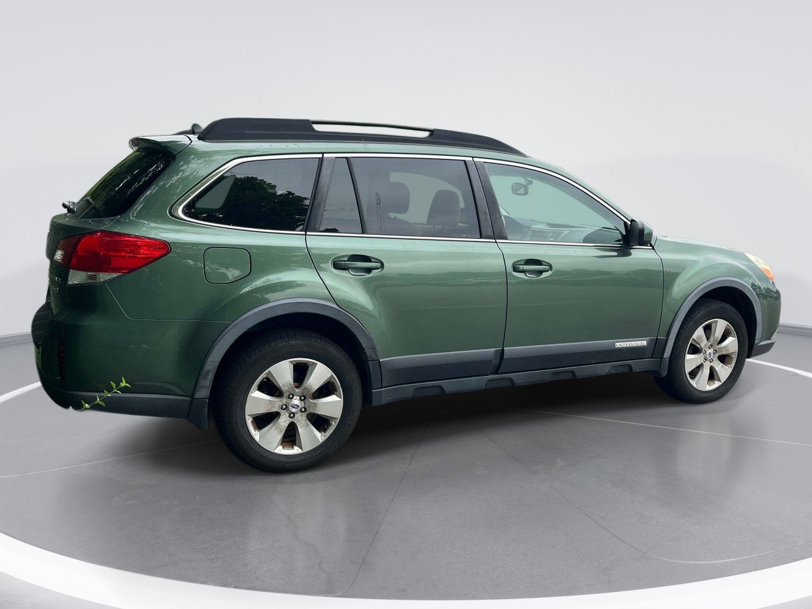 Subaru Outback 3.6R Limited