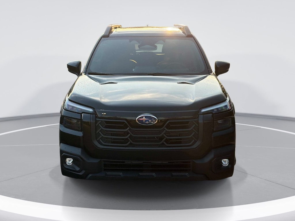 New 2026 Subaru Outback Touring XT SUV