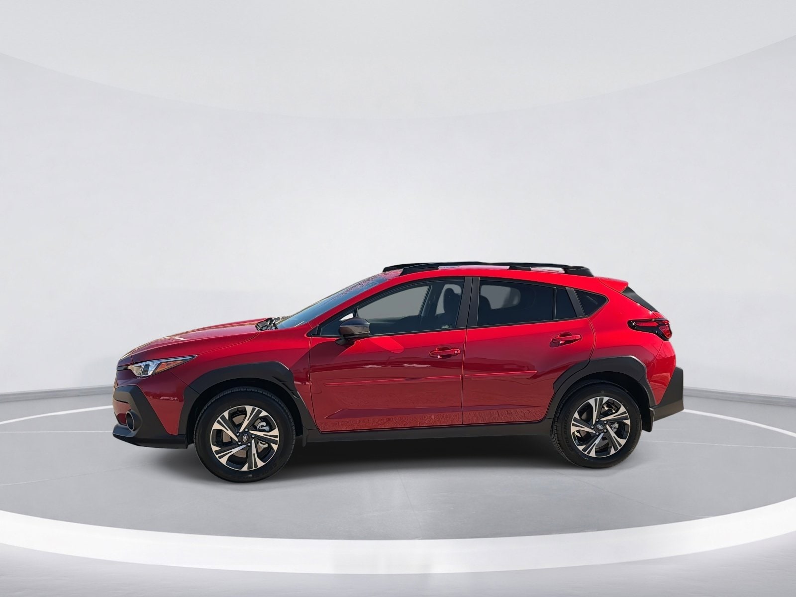 2026 Subaru Crosstrek Premium photo 5