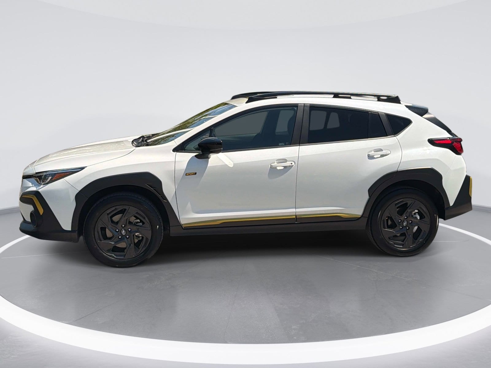 2025 Subaru Crosstrek Sport photo 4