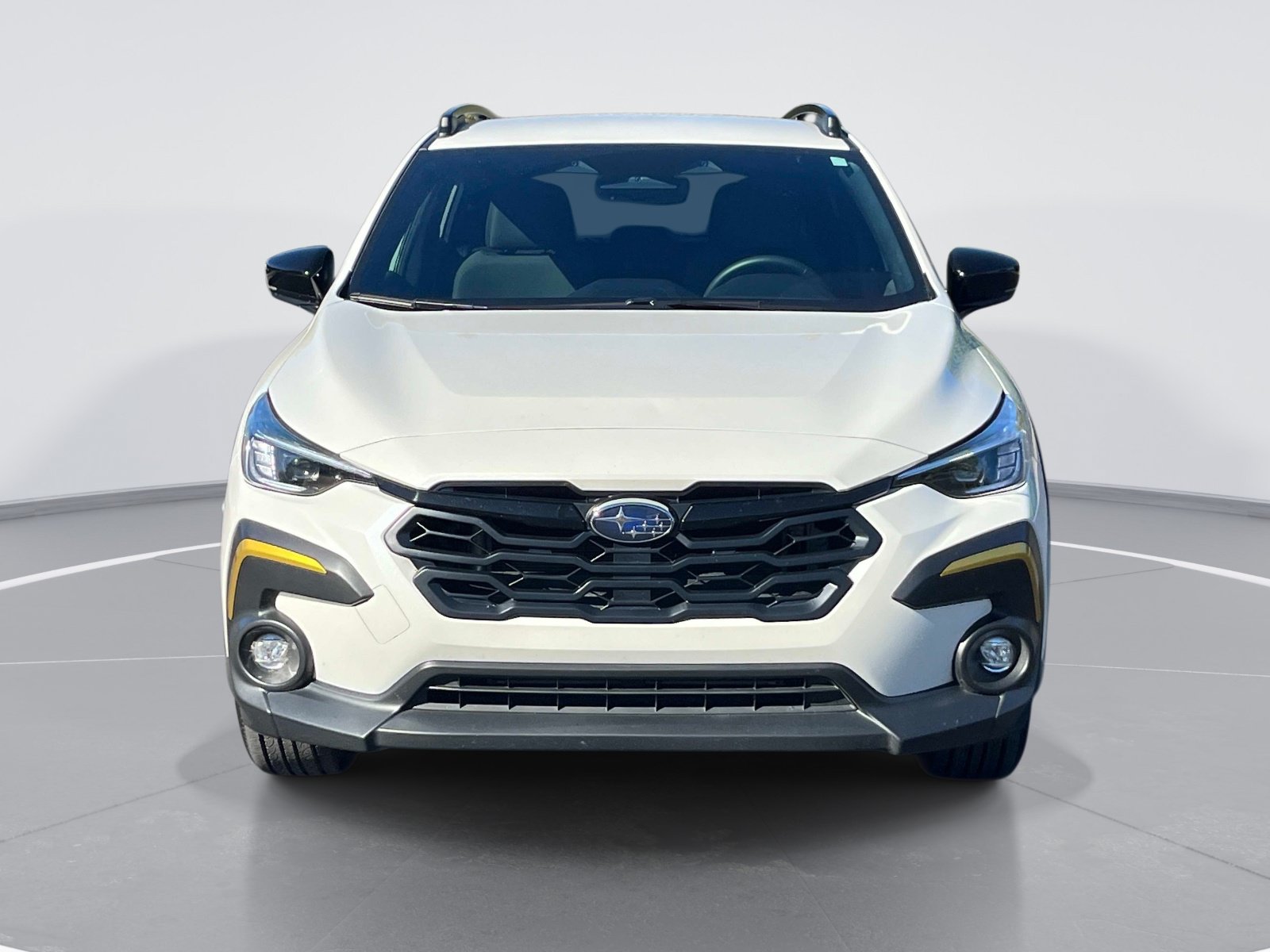 Used 2024 Subaru Crosstrek Sport SUV
