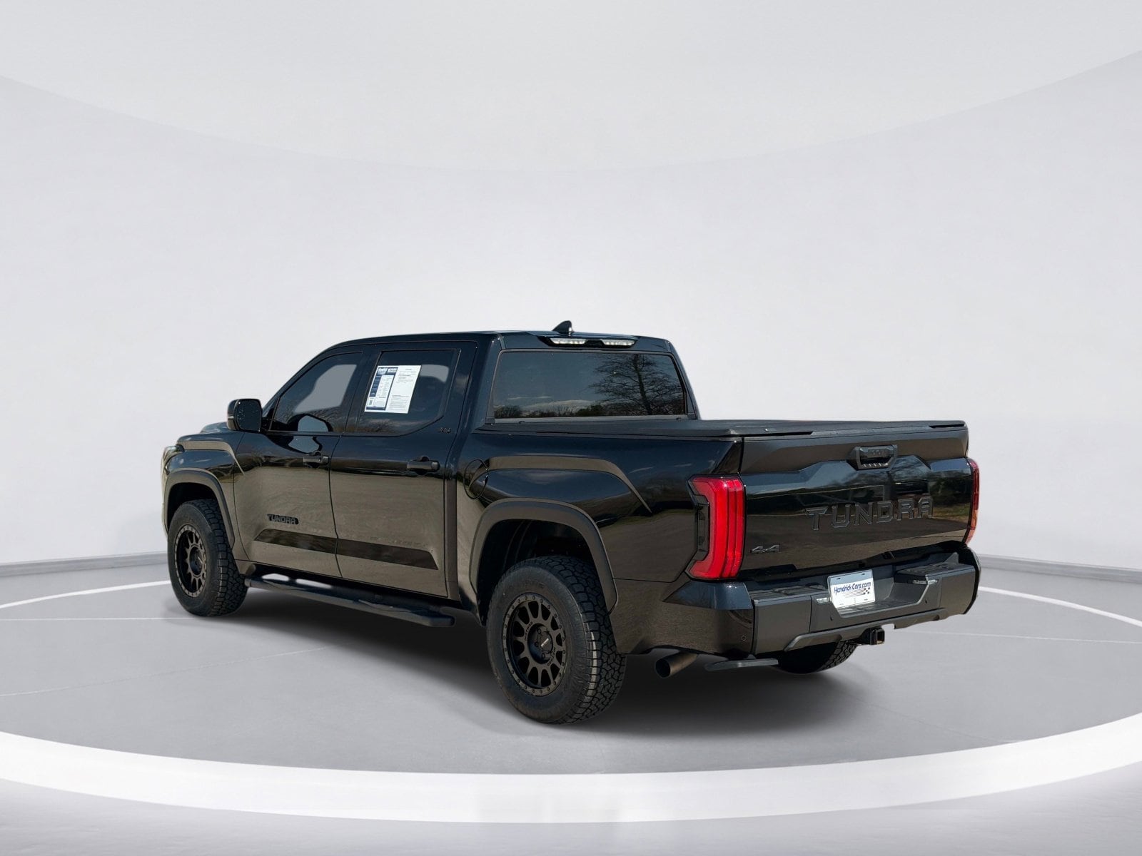 2024 Toyota Tundra SR5 photo 5