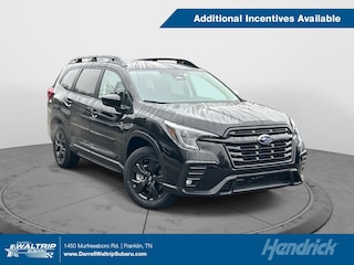 2026 Subaru Ascent Premium 7-Passenger SUV