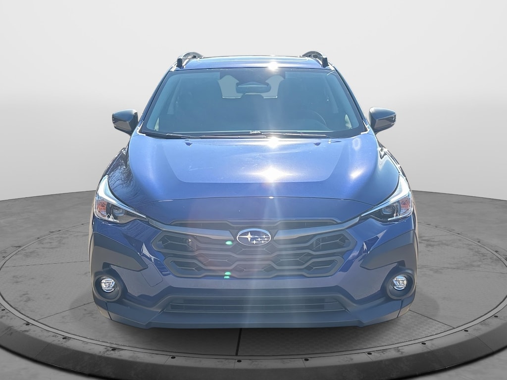 New 2026 Subaru Crosstrek Premium SUV
