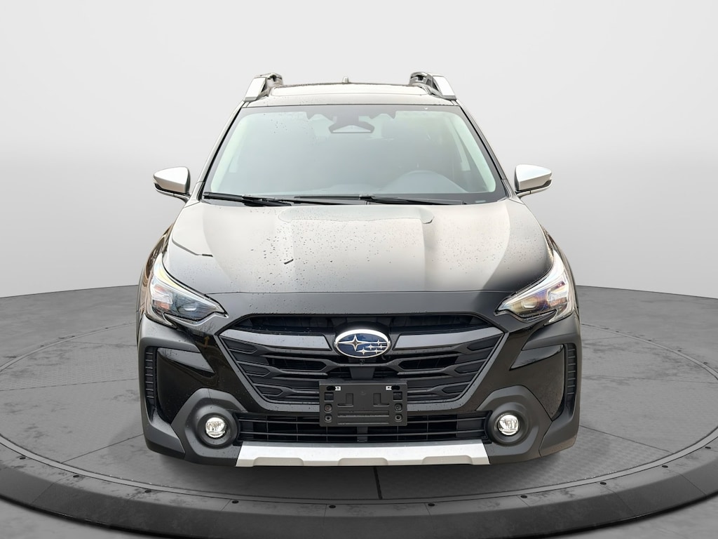 Used 2024 Subaru Outback Touring XT SUV