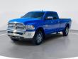 2018 Ram 2500 Big Horn Pickup