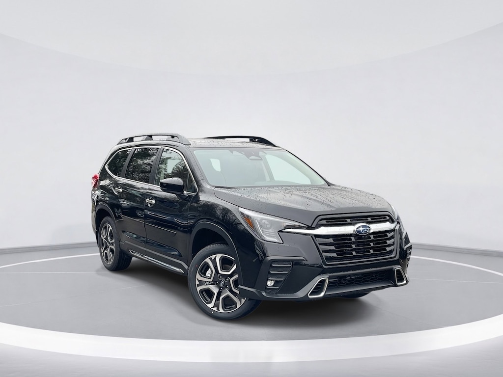 New 2026 Subaru Ascent Touring 7-Passenger SUV