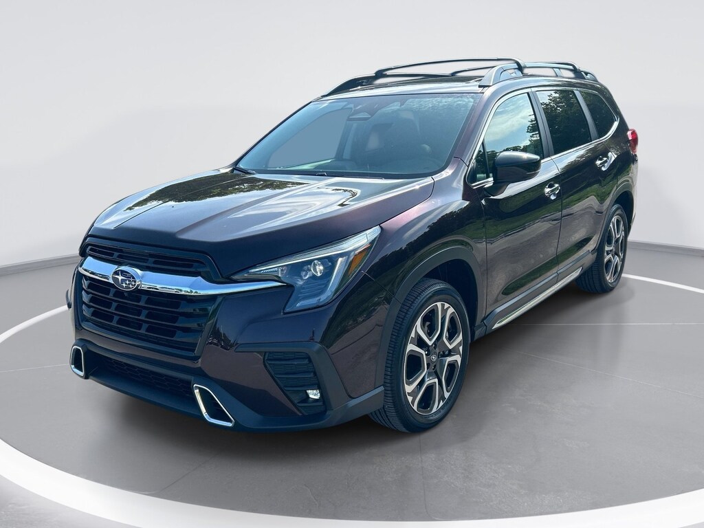 Used 2025 Subaru Ascent Touring SUV