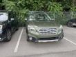 2017 Subaru Outback Limited SUV