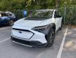2023 Subaru Solterra Premium SUV