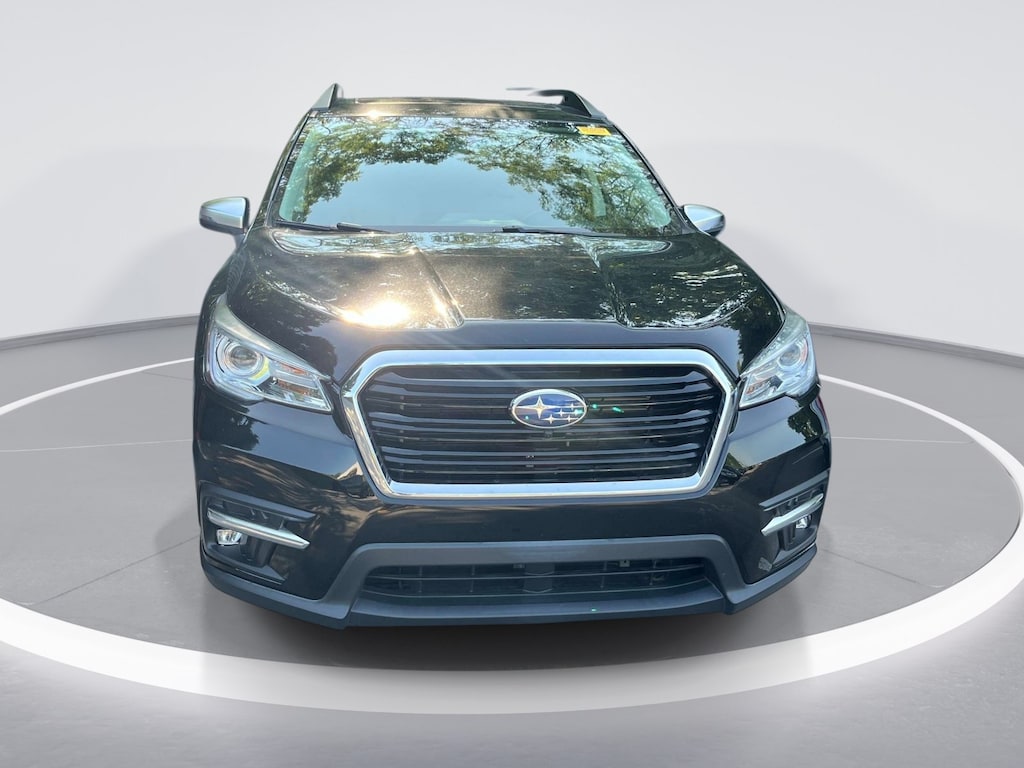 Used 2022 Subaru Ascent Touring SUV