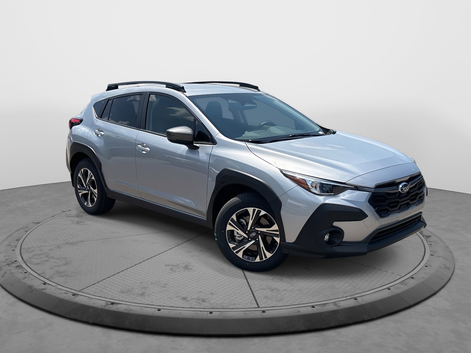 2025 Subaru Crosstrek Premium photo 2
