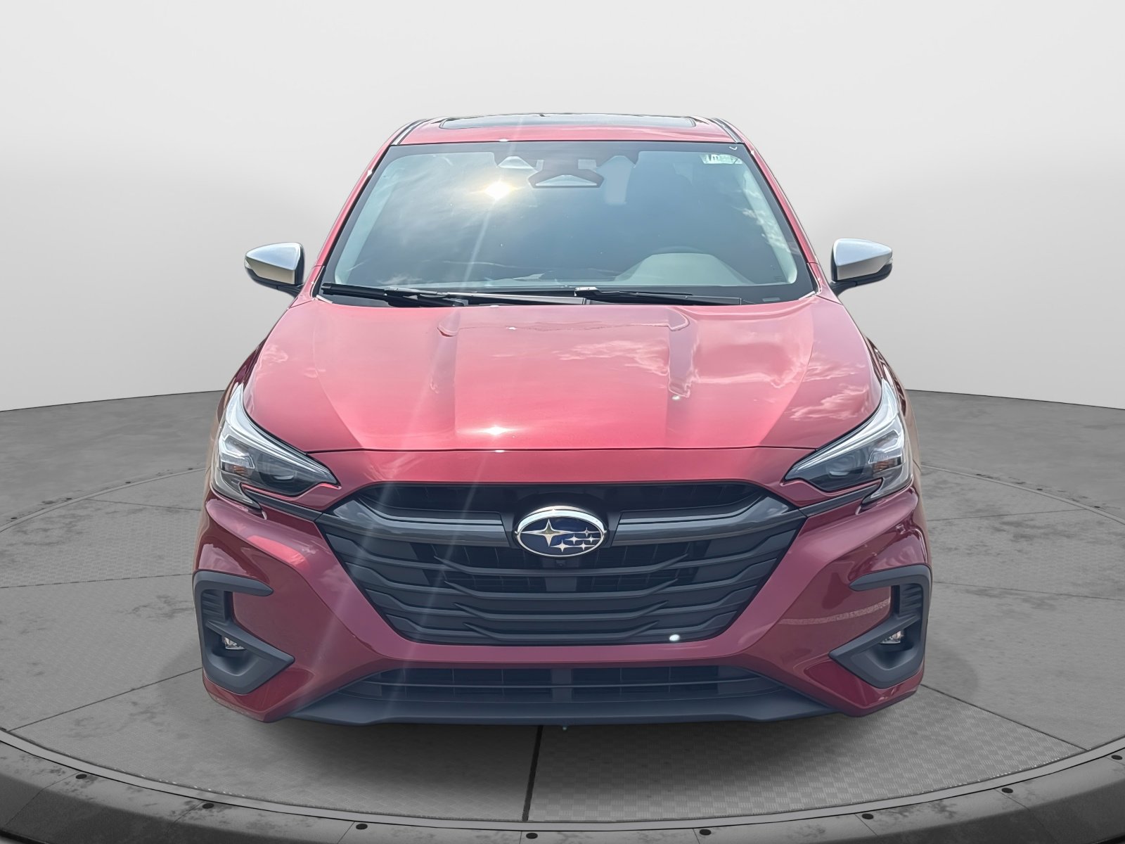2024 Subaru Legacy Touring XT photo 2