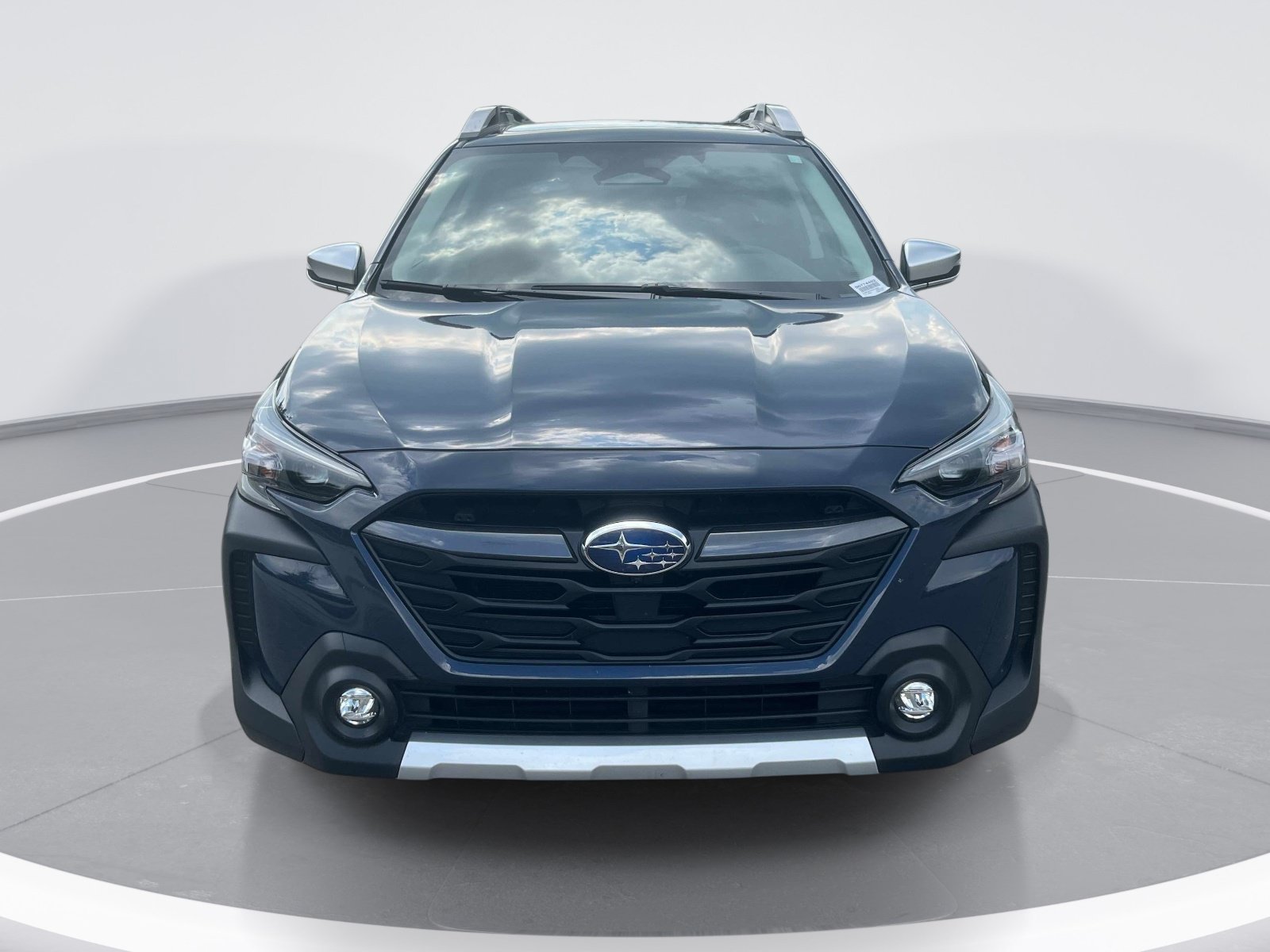 Certified 2025 Subaru Outback Touring XT SUV
