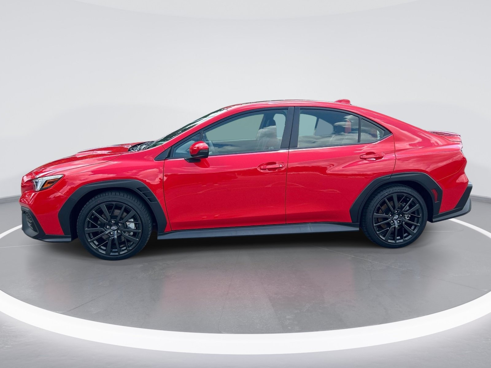 2026 Subaru WRX Limited