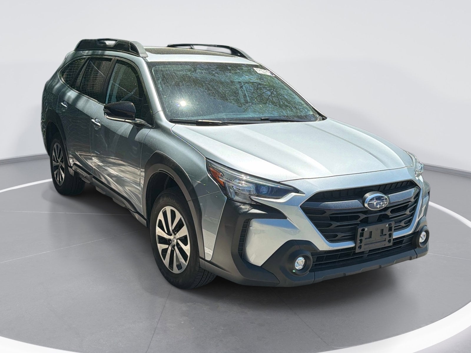 2025 Subaru Outback Premium photo 2