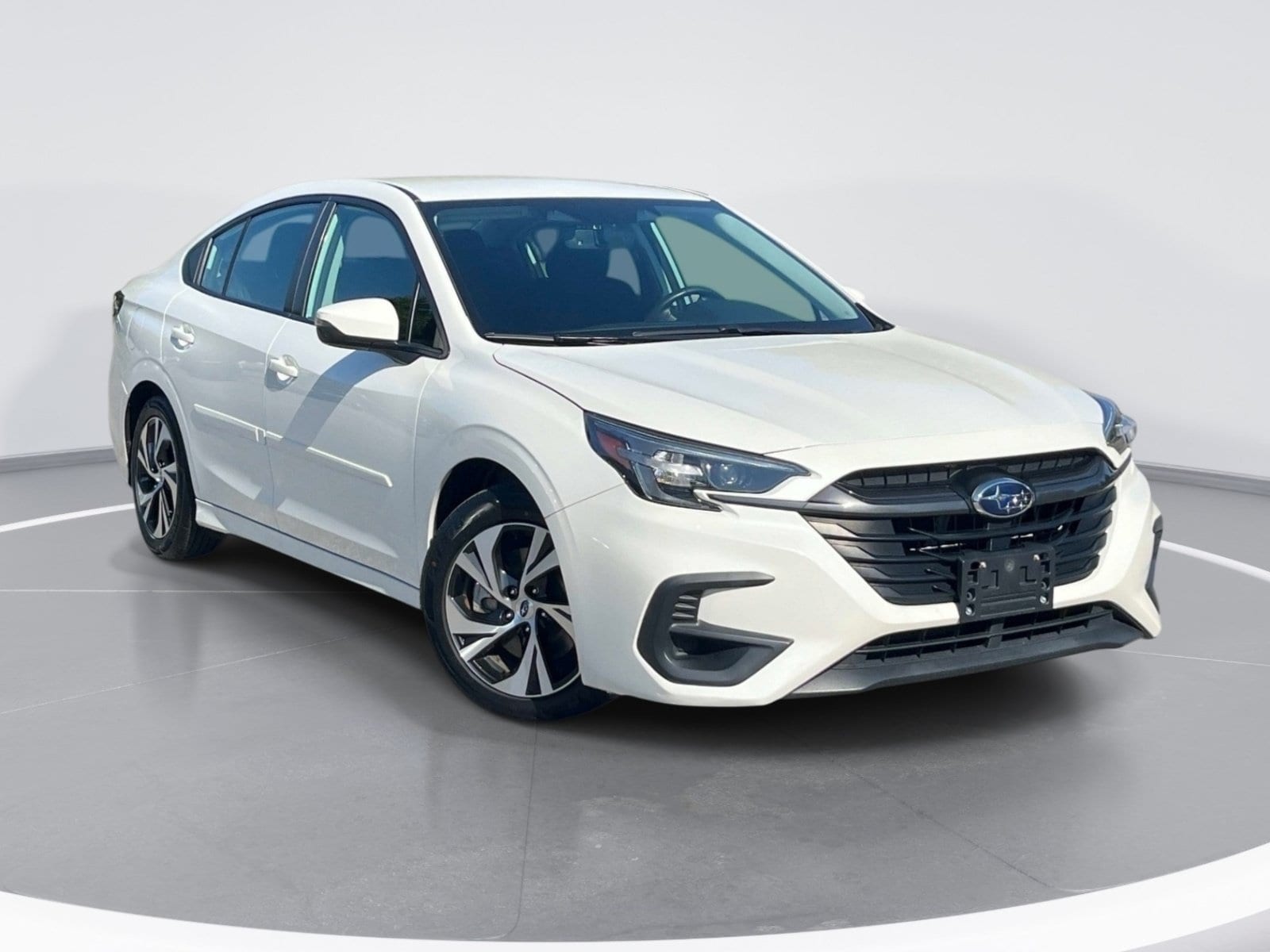 2023 Subaru Legacy Premium