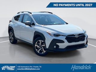 2026 Subaru Crosstrek Premium SUV