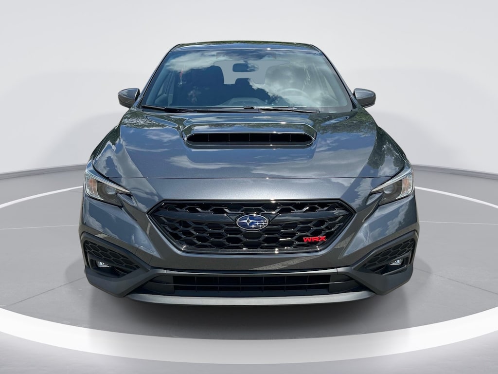 New 2026 Subaru WRX Premium Sedan