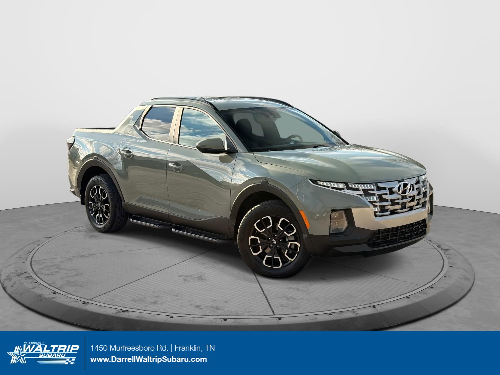 Hendrick Certified Inventory in Franklin - Nashville | Darrell